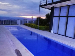 VILLA CARO